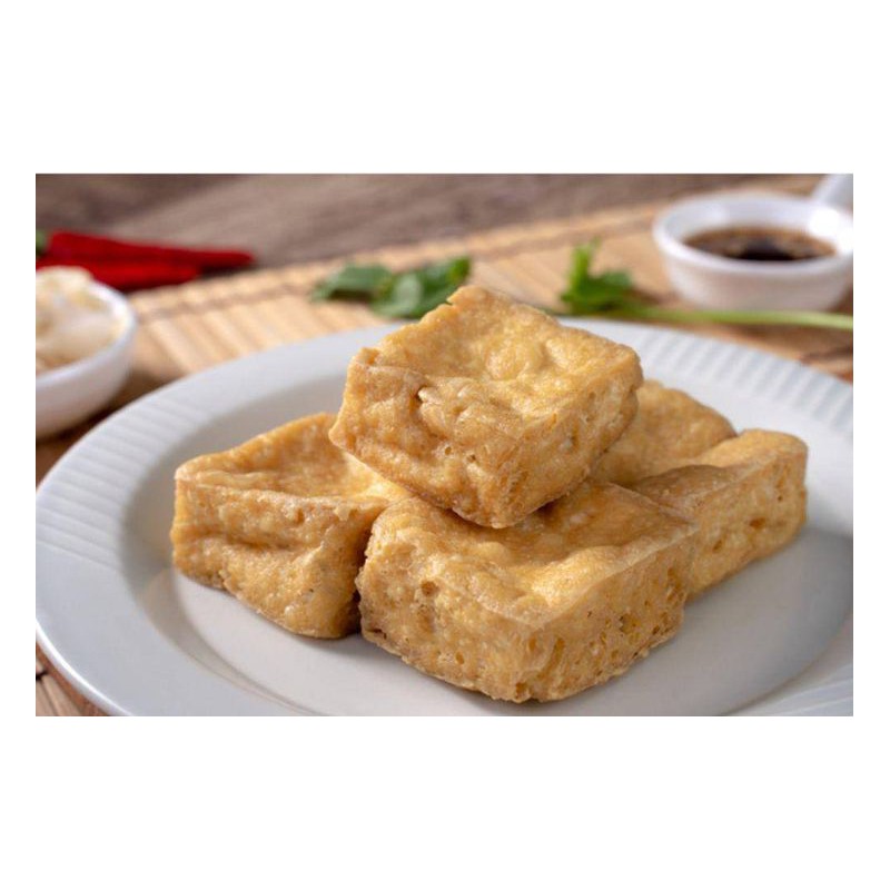 Tahu Goreng Gurih