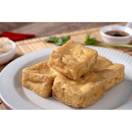 Tahu Goreng Gurih