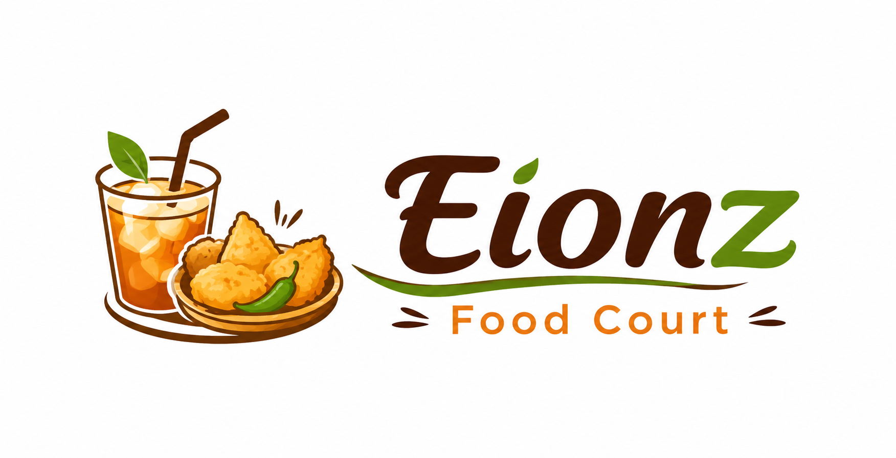 Eionz Food Court
