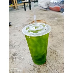 Es Teh Hijau